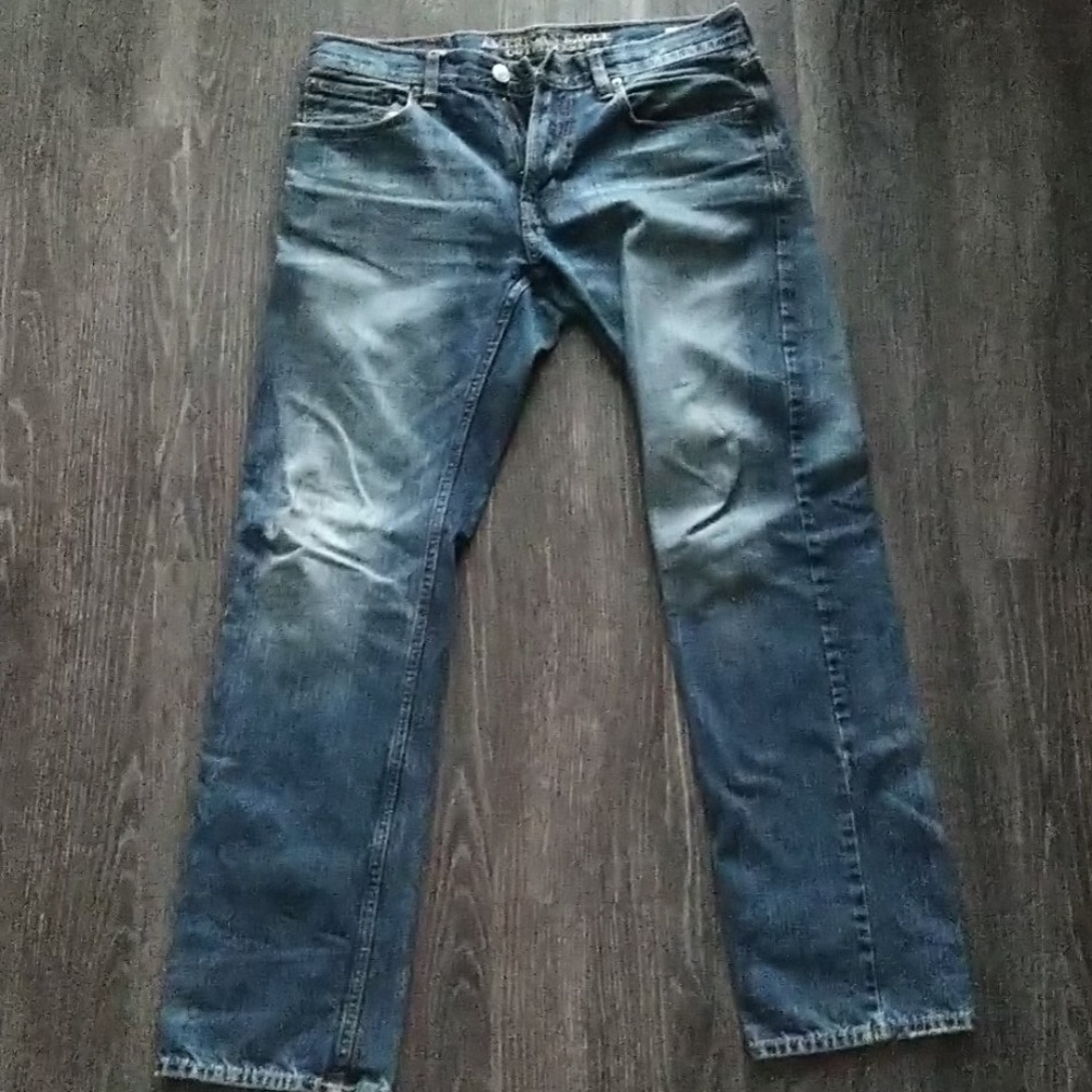 Men's 31x32 American Eagle Jeans